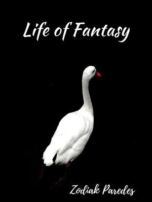 cover image of Life of Fantasy